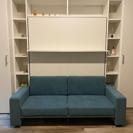 Appartement Monolocale Agata à Sestri Levante Extérieur photo