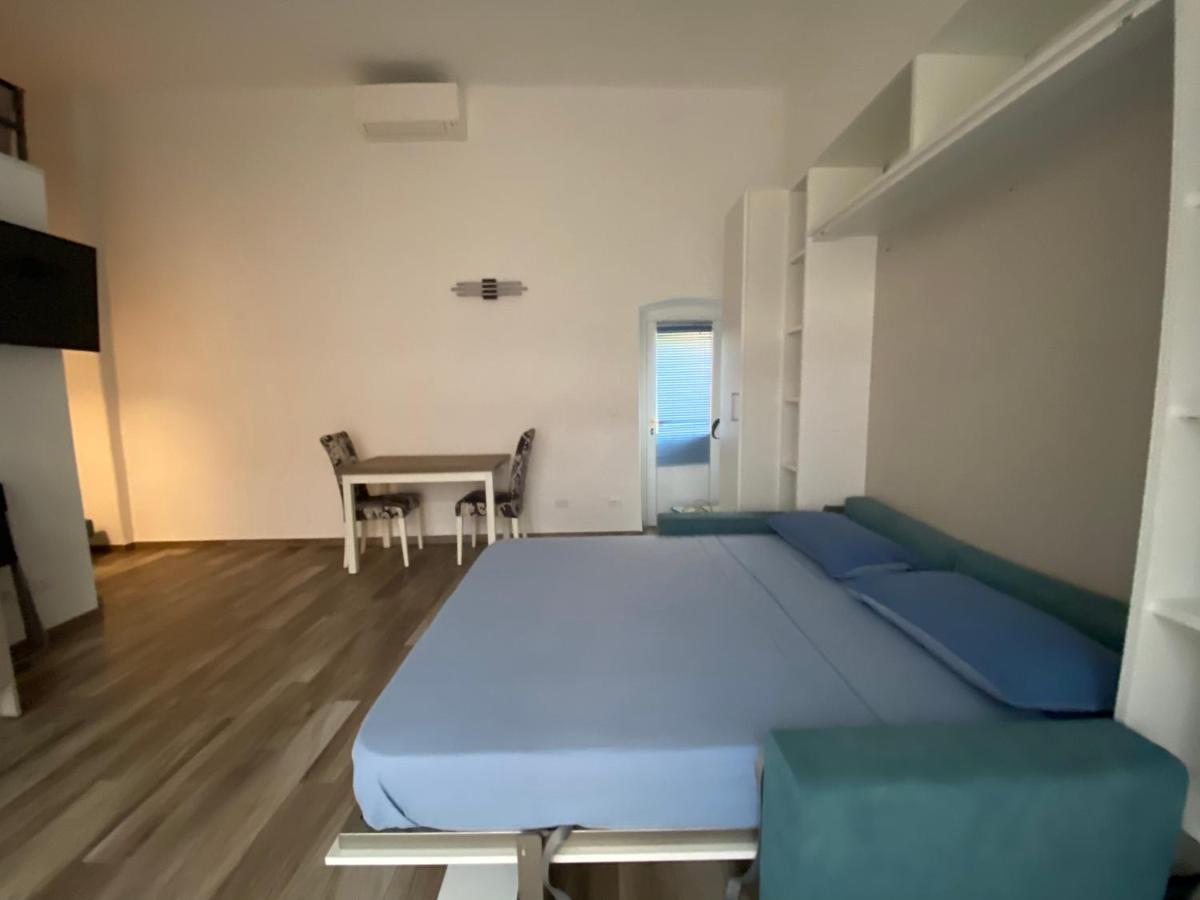 Appartement Monolocale Agata à Sestri Levante Extérieur photo
