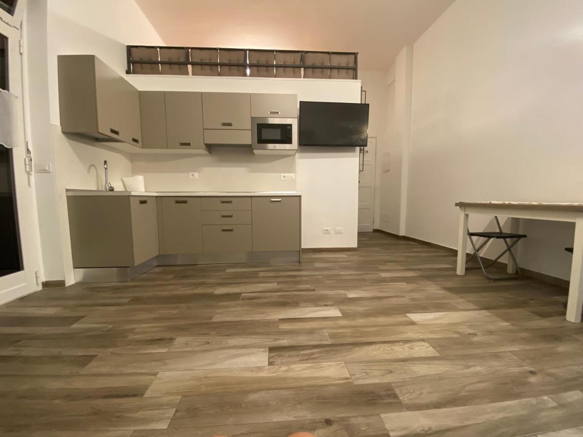 Appartement Monolocale Agata à Sestri Levante Extérieur photo