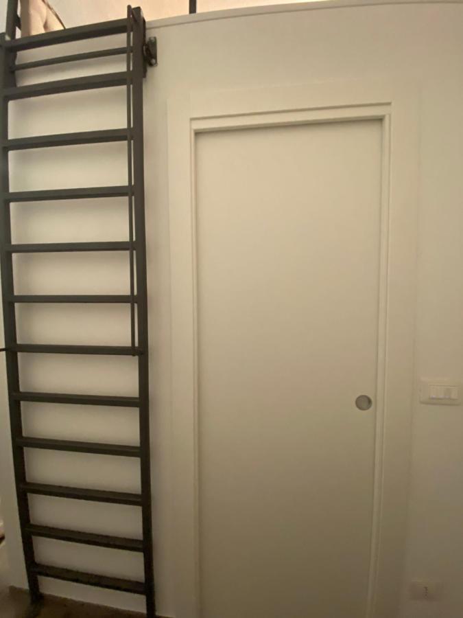 Appartement Monolocale Agata à Sestri Levante Extérieur photo