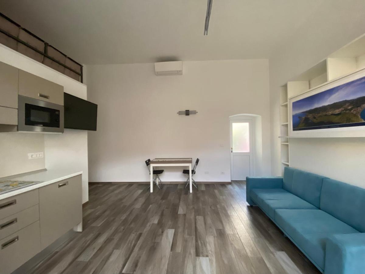 Appartement Monolocale Agata à Sestri Levante Extérieur photo