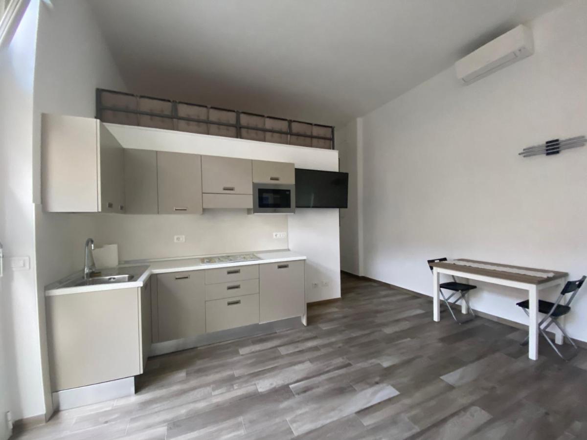 Appartement Monolocale Agata à Sestri Levante Extérieur photo