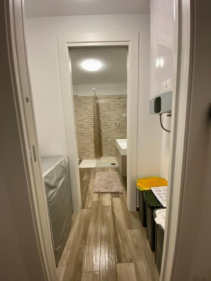 Appartement Monolocale Agata à Sestri Levante Extérieur photo