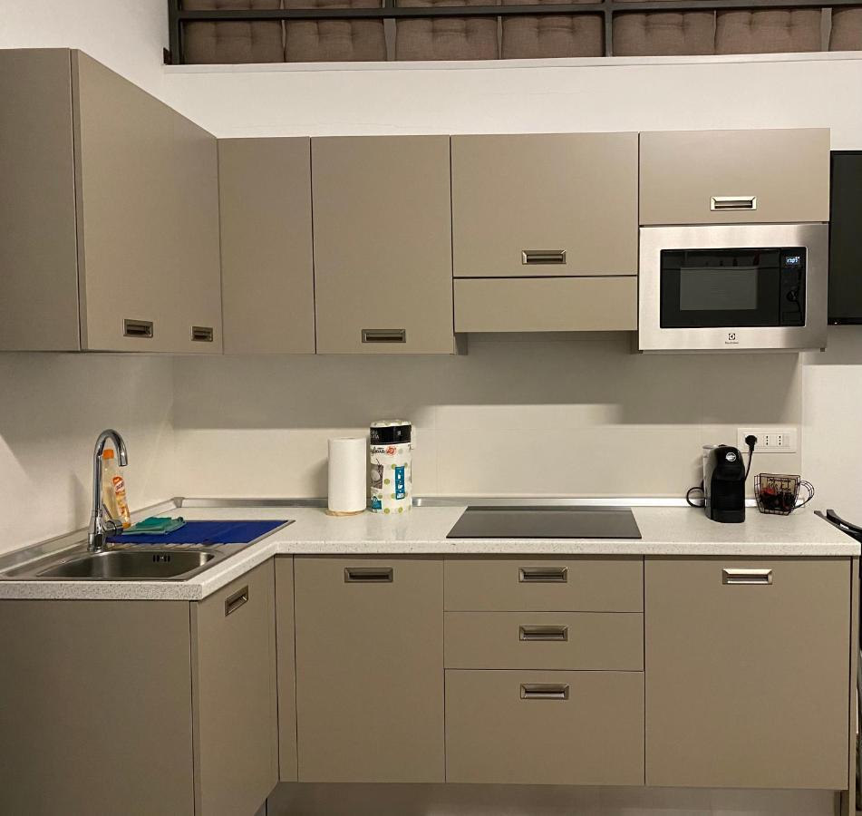 Appartement Monolocale Agata à Sestri Levante Extérieur photo