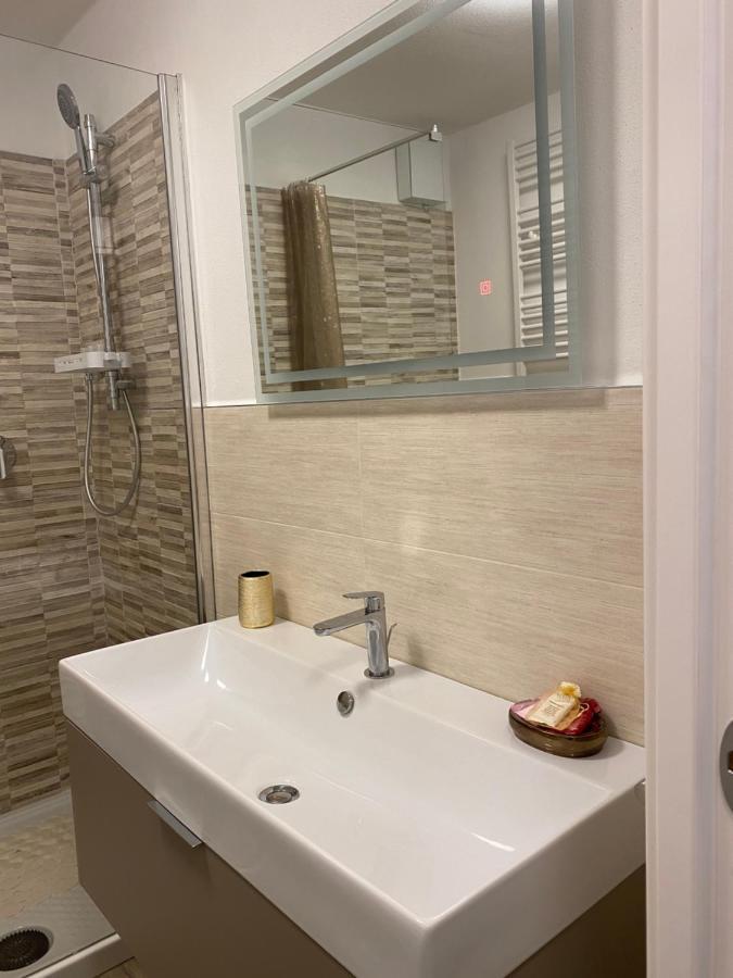 Appartement Monolocale Agata à Sestri Levante Extérieur photo